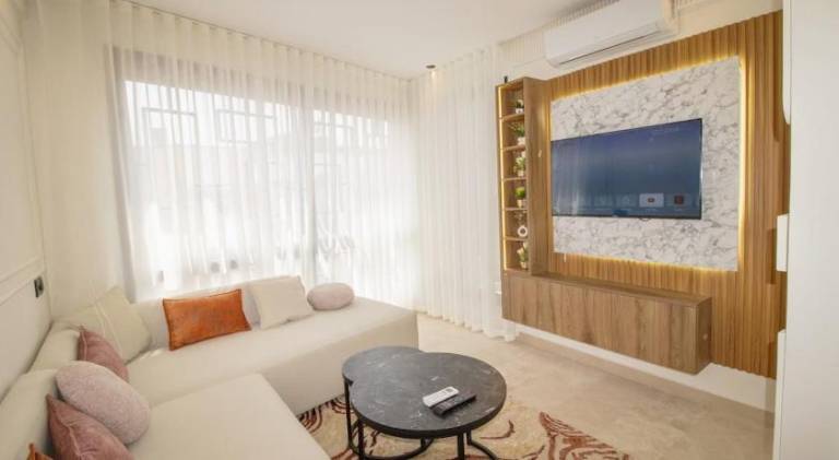 Holiday apartment with 1 room for 2 persons — photo 2