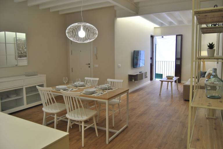 Apartamento Palma de Mallorca