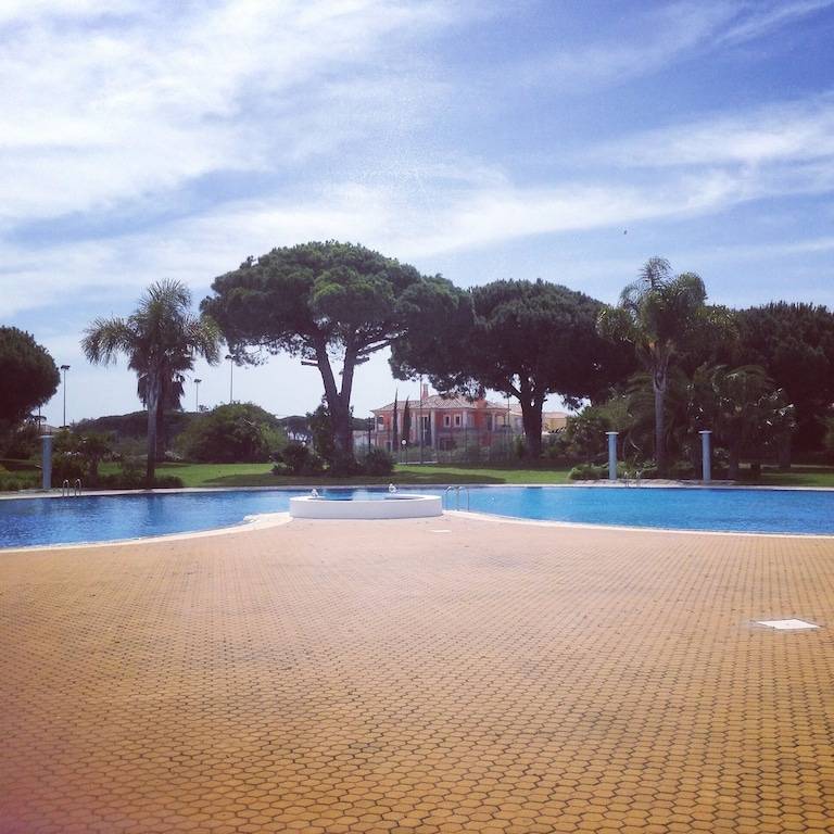 Apartamento Vilamoura