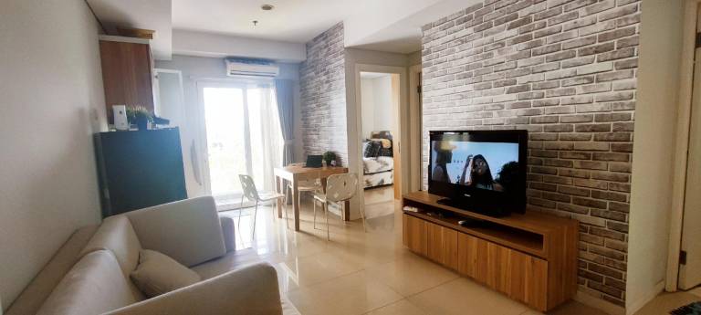 Appartement West Jakarta