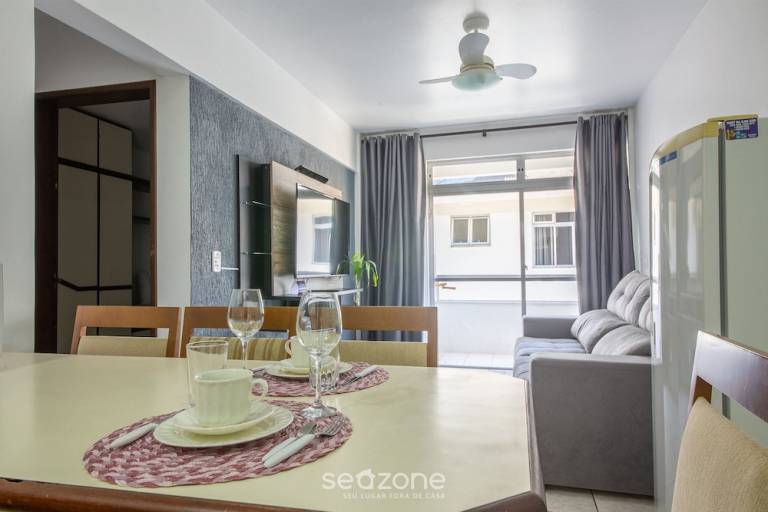 Apartamento Canasvieiras