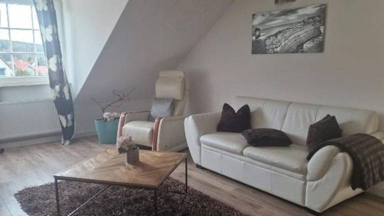 Ferienwohnung Hohenfelden