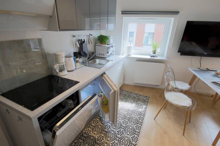 Holiday apartment with garden | Good for workation — photo 5