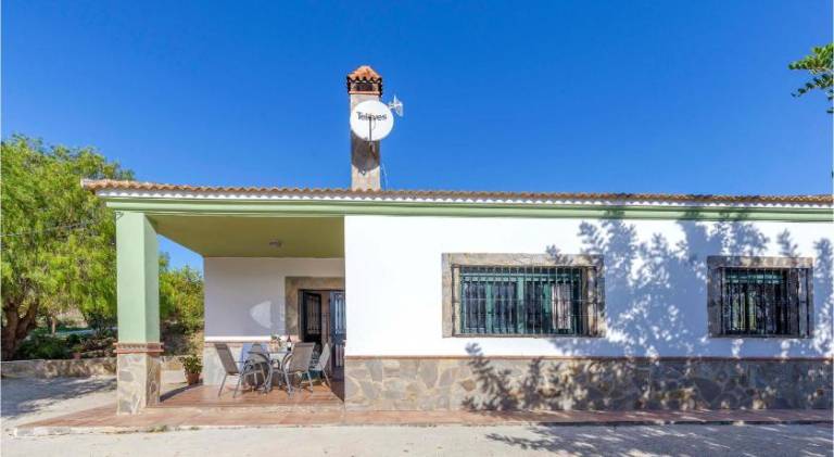 Casa Ubrique