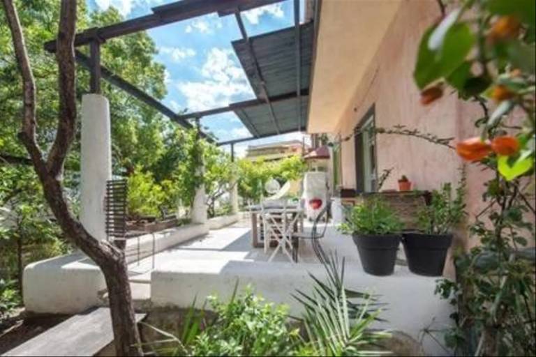 Apartment Naples