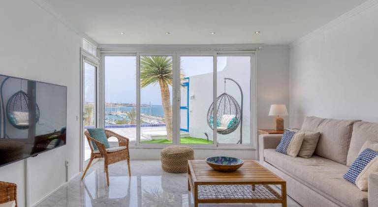 Beautiful villa with pool | Pets allowed in San Bartolomé de Tirajana
