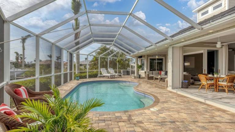 House  Punta Gorda