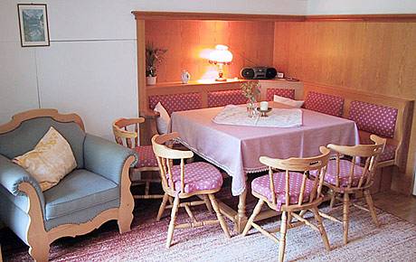 Ferienwohnung Schönau am Königssee