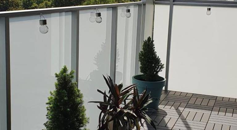 Holiday apartment with 1 room for 4 persons — photo 3