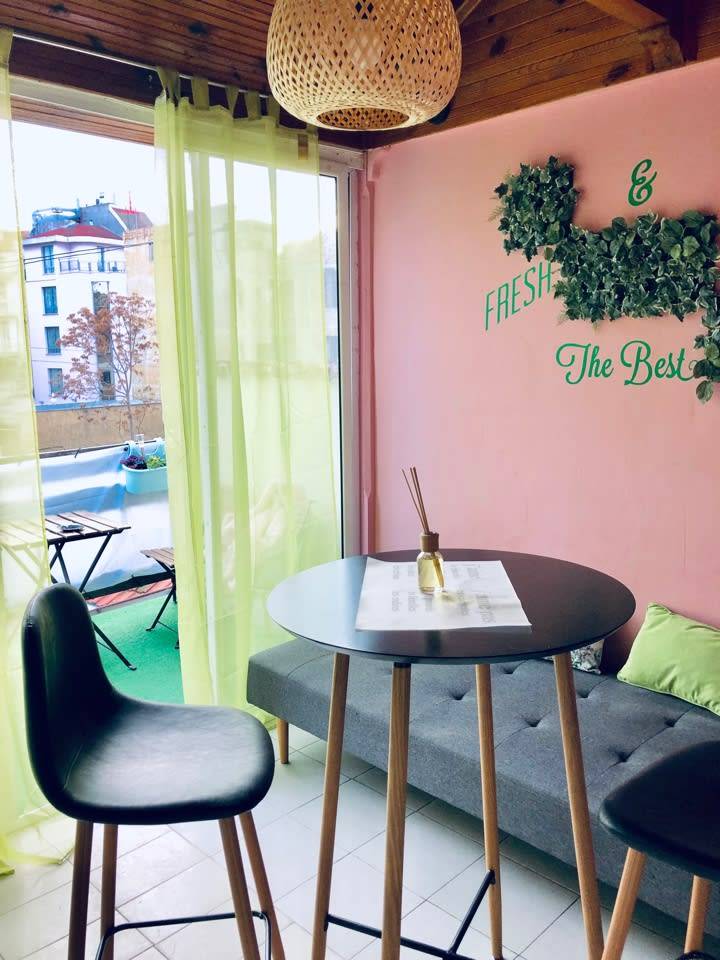 Pension Varna Center