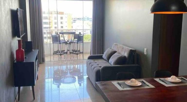 Apartment with pool — photo 2
