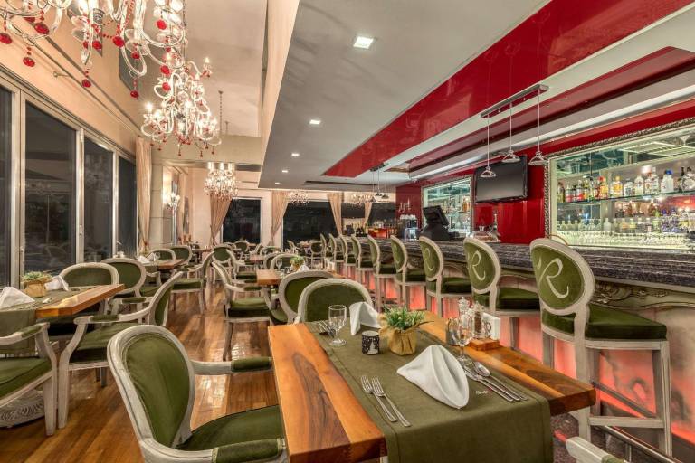 Ramada by Wyndham Ankara — photo 4