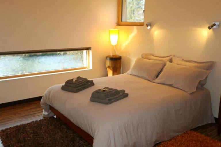 Vacation home with grill, garden & terrace — photo 4