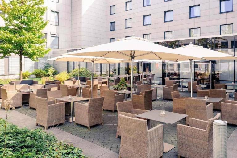 Ferienwohnung Mörsenbroich