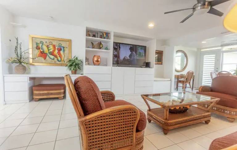 Condo Saint Thomas