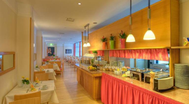 TOP Duerer Hotel — photo 3
