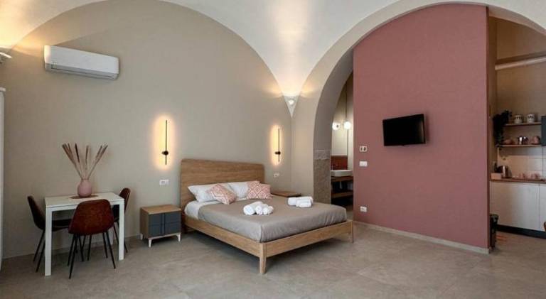 Stupor Mundi Trani in Andria
