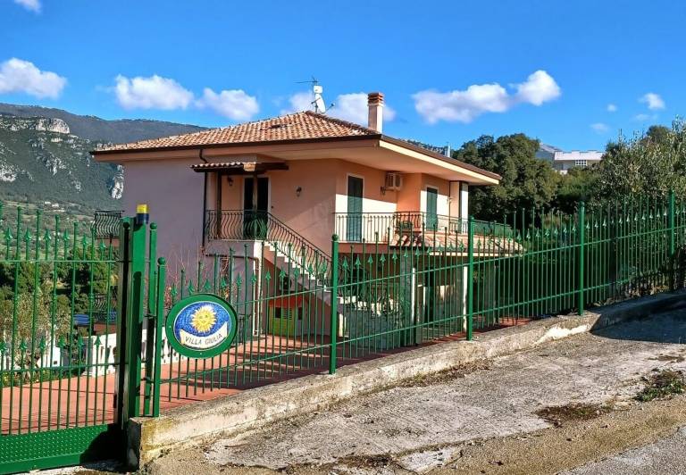 Villa  San Giuseppe