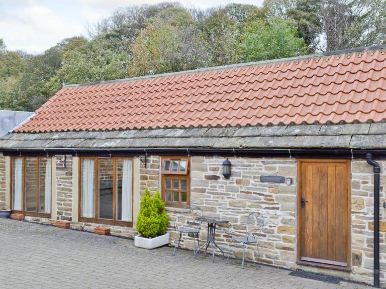 Cottage Dronfield