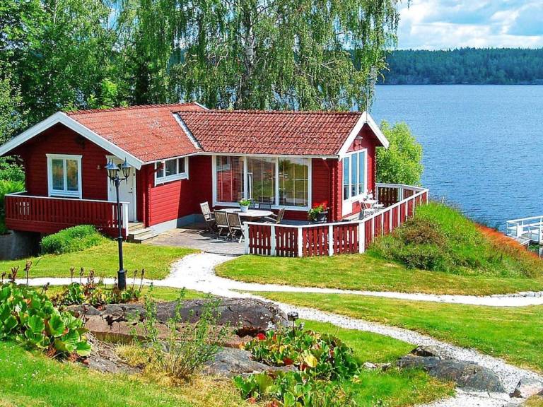 Ferienhaus Hammar