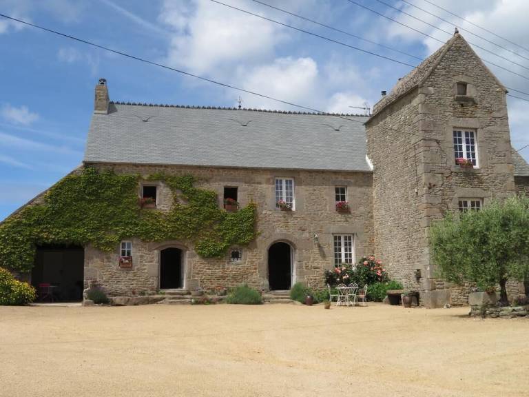 Appartement en copropriété Néville-sur-Mer