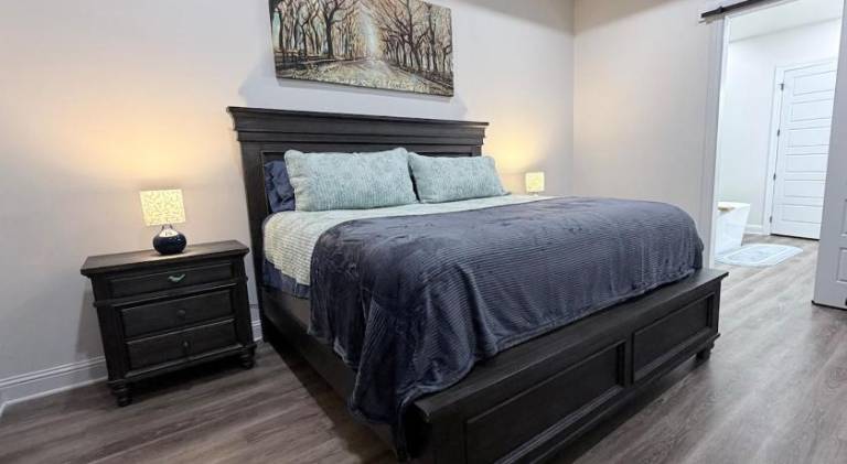 Vacation home with 4 rooms for 7 persons — photo 2
