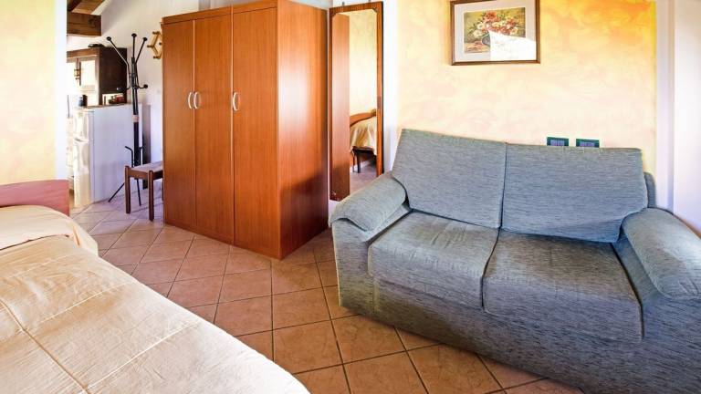 Ferienhaus für 2 Personen 35 m² in Idro