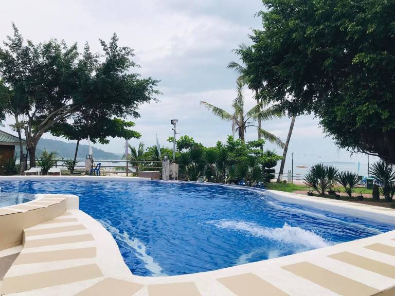 Subic Grand Seas Resort — photo 2