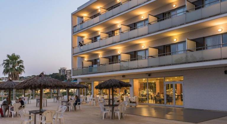 RVHotels Nautic Park — photo 5