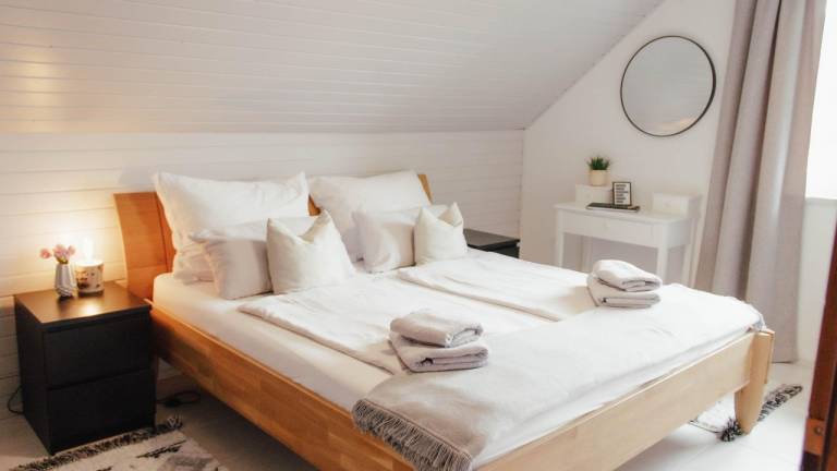Ferienwohnung Sappl