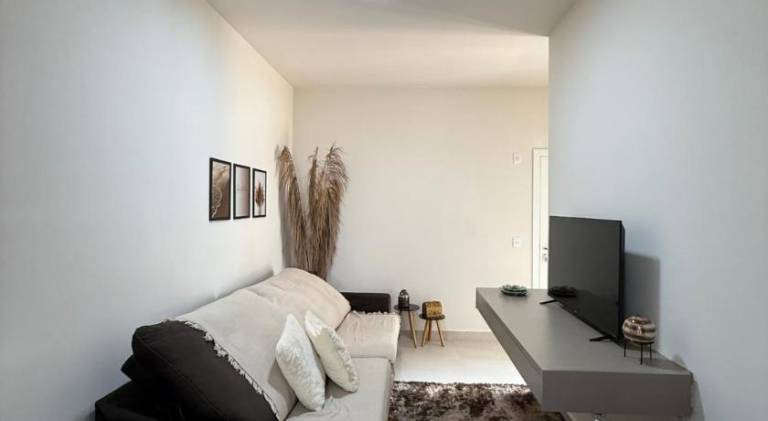 60 m&sup2; Ferienwohnung