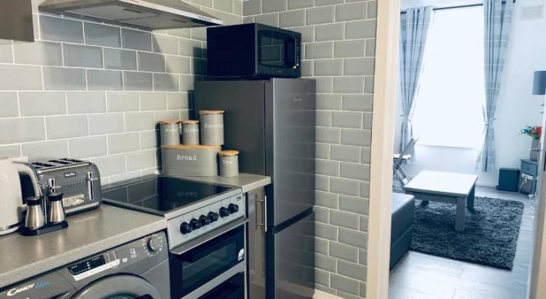 Holiday apartment for 4 persons — photo 5
