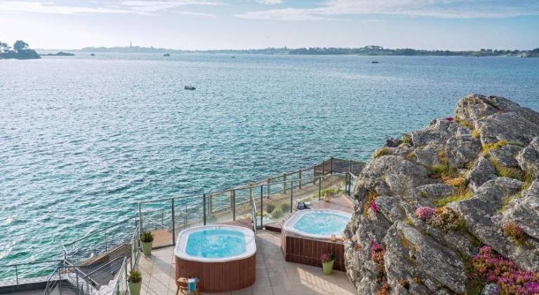 Golden Tulip Valdys Resort Roscoff — photo 4