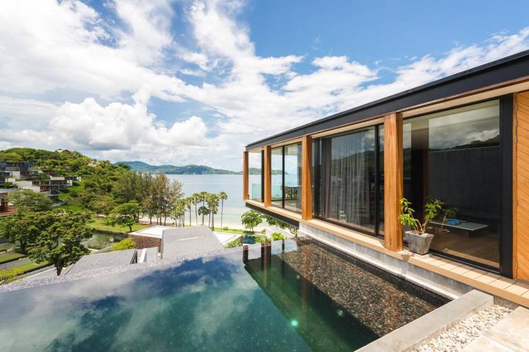 Casa  Patong Beach