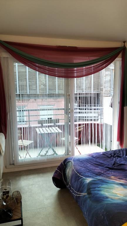 Appartement Saint-Cloud