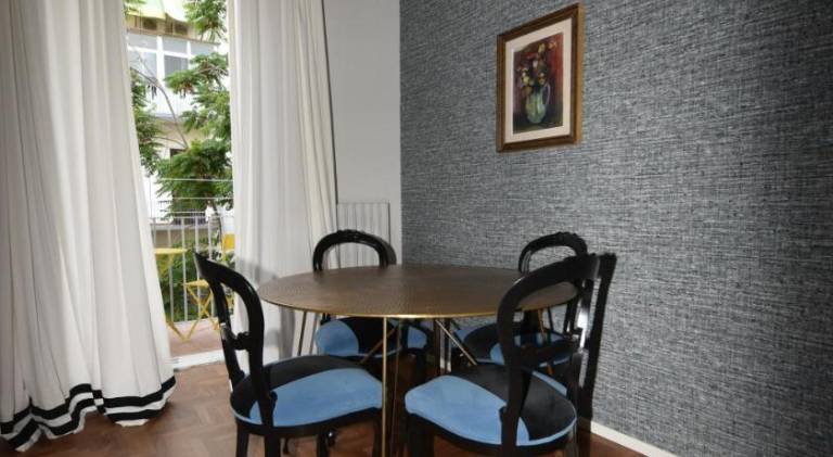 Apartment with 2 rooms for 3 persons — photo 3