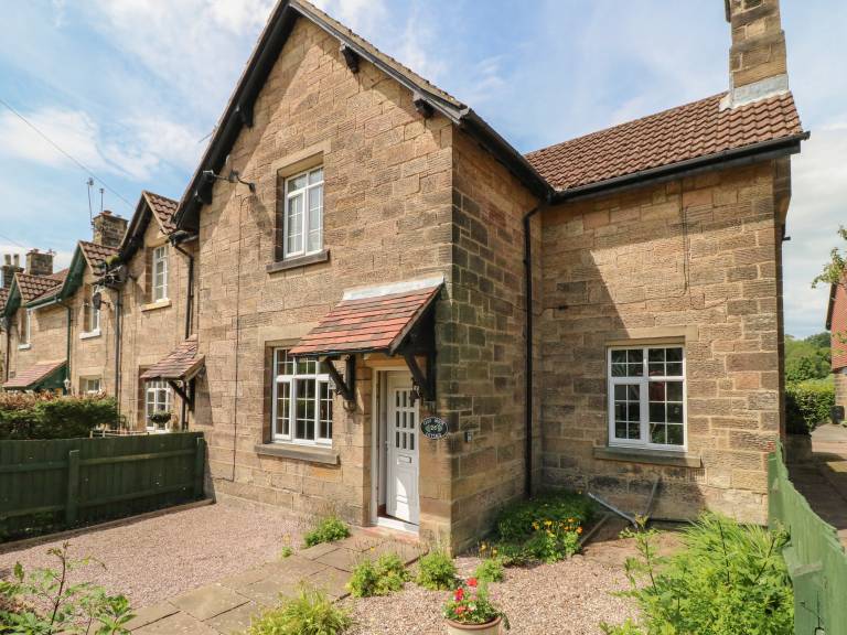Cottage Rowsley