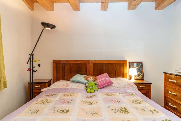 El Corm&eacute;lo Telve Ospitar