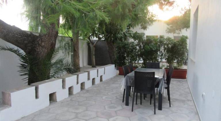 House with 2 rooms for 6 persons — photo 2