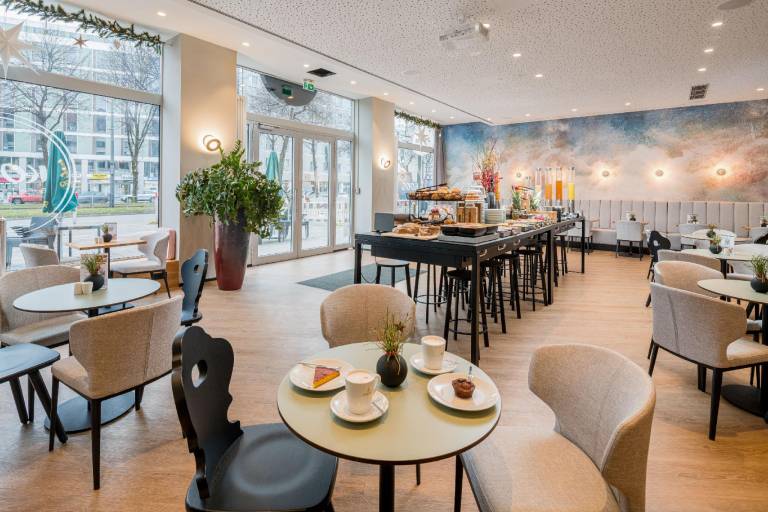 KOOS Hotel&Apartments — photo 5