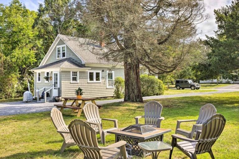 Cottage North Fork