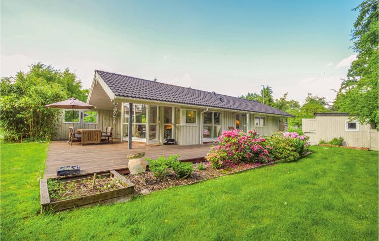 Feriehus Askeby