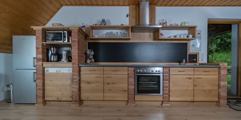 Ferienwohnung Altenkunstadt