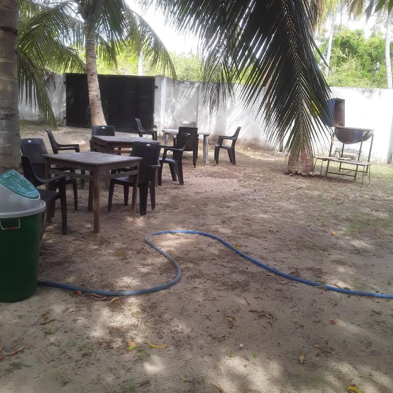 Bungalow with 2 rooms for 6 persons — photo 3