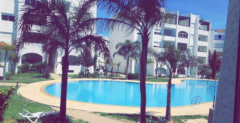 Appartement  Asilah