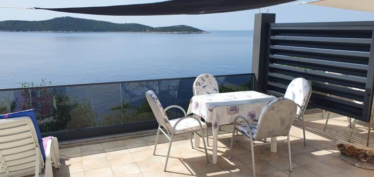 Apartament  Sevid