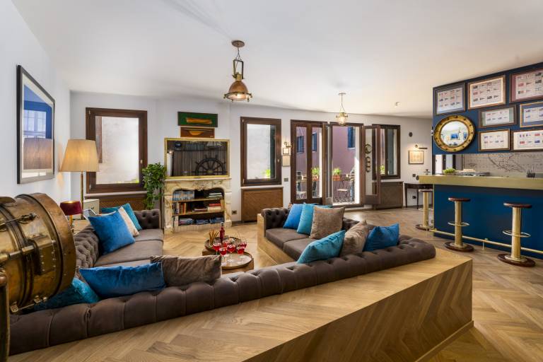 Apartment  Castello, Venice