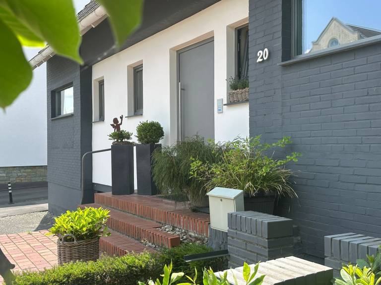 Ferienwohnung Erwitte