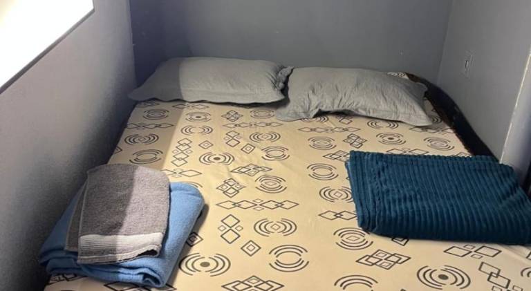 Rental apartment with 2 rooms for 2 persons — photo 2