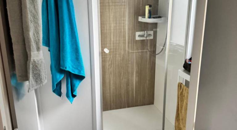 Mobil Home 6 a 8 personnes avec jardin — photo 2